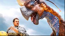Next Ark Survival Ascended map delayed, but a new dino is coming soon