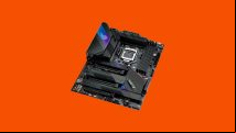 Asus ROG Strix Z590-E Gaming WiFi review