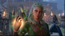 Baldur's Gate 3 mod introduces new class inspired by World of Warcraft