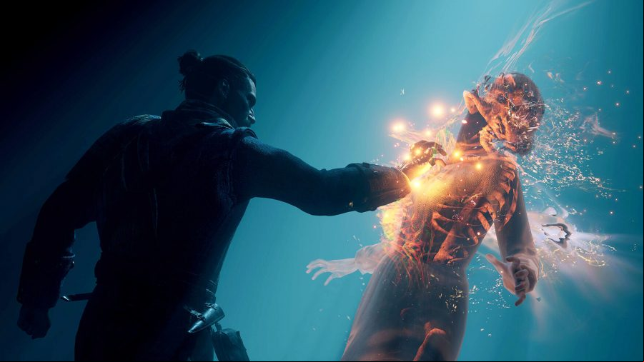 Banishers Ghosts of New Eden Header Image