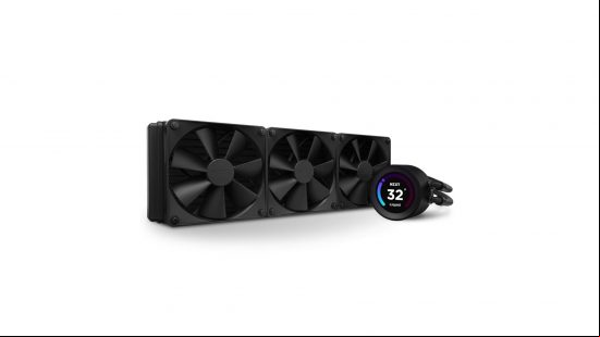 Kraken Elite 360