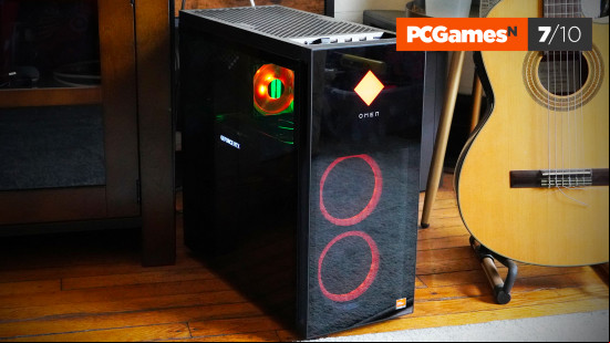HP Omen 40L