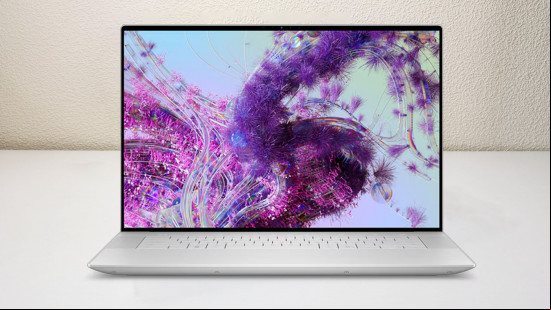Dell XPS 16