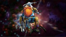 Deep Rock Galactic Survivor instantly tops original on Steam