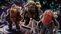 Best Deep Rock Galactic Survivor classes