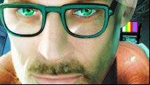 Half-Life remake dev finally has a new game, with a beta on the way