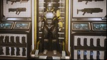 Best Helldivers 2 armor