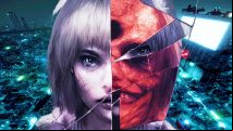 Cyberpunk 2077 meets Resident Evil in new horror game you can play now