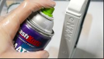 How to paint your AIO cooler