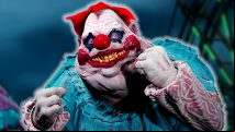 Killer Klowns from Outer Space guide