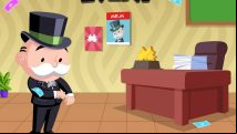 Monopoly Go Victory Campaign rewards