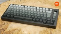 Monsgeek M1W SP review: a near-perfect mechanical keyboard