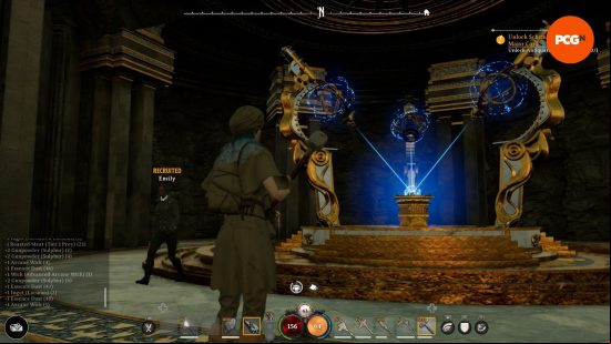To unlock the nightingale antiquarian card you'll need to face a boss