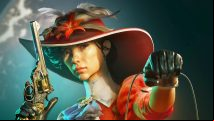 Grab a free Steam key for survival game Nightingale, plus a unique hat