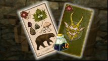 How to get Nightingale Alchemical Ink for crafting