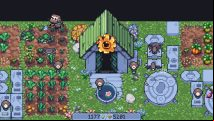 Stardew Valley becomes Cookie Clicker in relaxing new farming sim