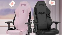 We're in love with the Secretlab Valentine's Day deals