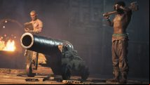 Skull and Bones infamy - how to level up fast