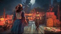 How to access the Skull and Bones open beta