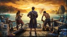 All Skull and Bones Twitch drops February 2024