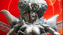 New strategy game set in Hell blends Civilization 6 with pure horror