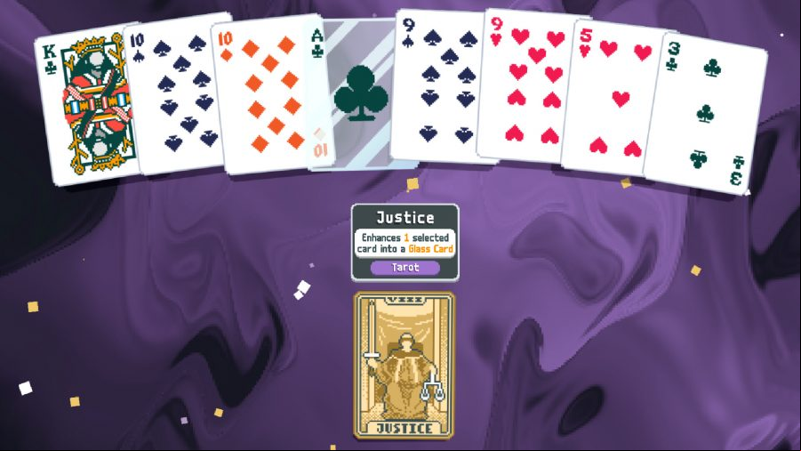 Balatro Header Image