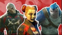 The most fun Suicide Squad character is everyone's least-favorite