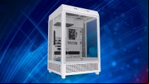 Thermaltake Tower 500 case review