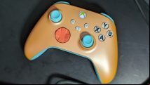 Xbox Wireless Controller review - it's got the X factor