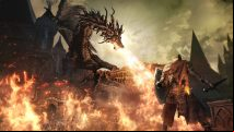 New Dark Souls 3 mod accidentally makes the game ten times harder