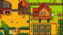 Not a single Stardew Valley player correctly guessed the new farm type