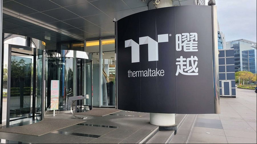 Thermaltake