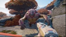 Grab a free beta key for 2024's most promising multiplayer FPS