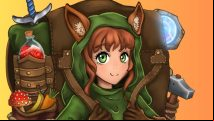 All Backpack Battles recipes list