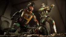 Battlefield 2042 is free to play and cheap to buy this weekend