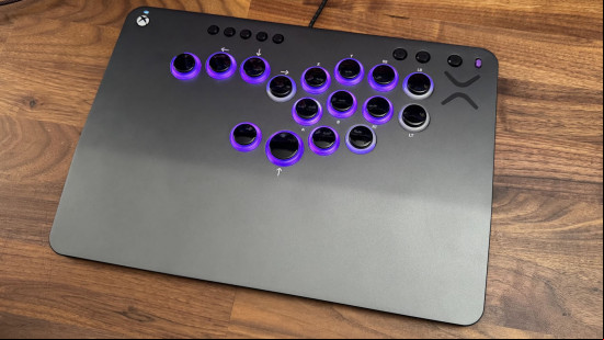 Victrix Pro KO Leverless Fight Stick