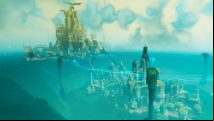 Amazing new city builder is actually part of an ambitious trilogy