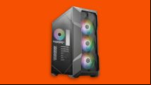 Cooler Master's new PC case doesn't need a U cooler or PSU