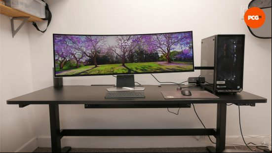 corsair platform6 gaming desk review 04
