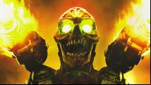 Doom's Mick Gordon is making a new shooter with ex Last of Us dev