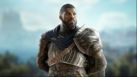 Dragon's Dogma 2 characters: Captain Brant