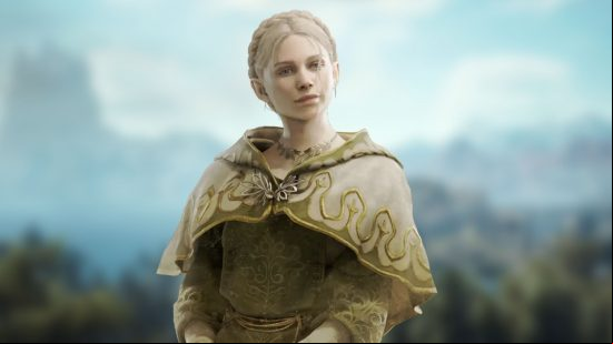 Dragon's Dogma 2 characters: Doireann