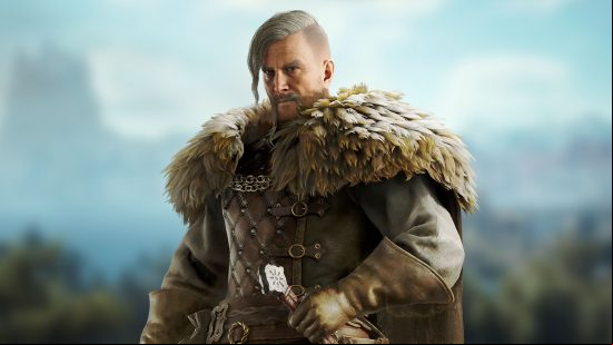 Dragon's Dogma 2 characters: LEnnart