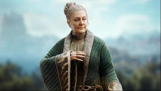 Dragon's Dogma 2 characters: Luz