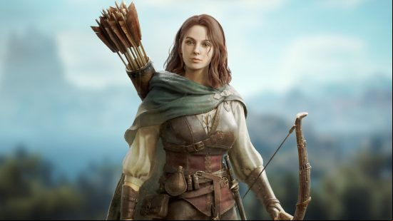Dragon's Dogma 2 characters: Ulrika
