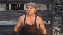 Dragon's Dogma 2 forgery and scrap store location guide