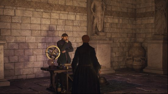 the location of the merchant neosmith in dragon's dogma 2