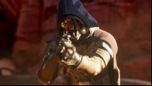 Dune Awakening fixes the worst survival game mechanic, at a cost
