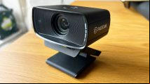 Elgato Facecam MK.2 review - minor improvements make a big difference