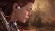 Horizon Forbidden West has half the Steam players the first game did